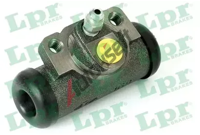 LPR V�lec kolov� brzdy LP 5092, 5092