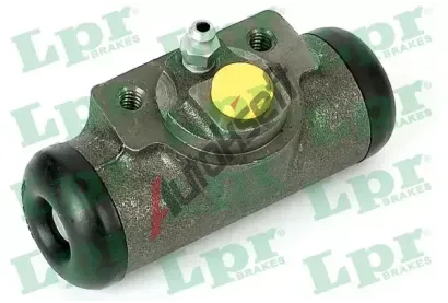 LPR Vlec kolov brzdy LP 5099, 5099