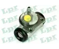 Brzdov vleek LPR ‐ LP 5100
