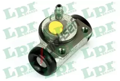 LPR Vlec kolov brzdy LP 5100, C20511