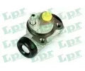 Brzdov vleek LPR ‐ LP 5101