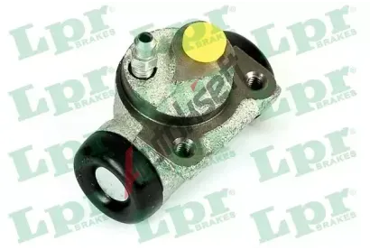 LPR Vlec kolov brzdy LP 5101, C20512
