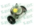 Brzdov vleek LPR ‐ LP 5102
