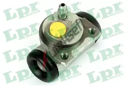 LPR Vlec kolov brzdy LP 5102, C20513