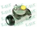 Brzdov vleek LPR ‐ LP 5103