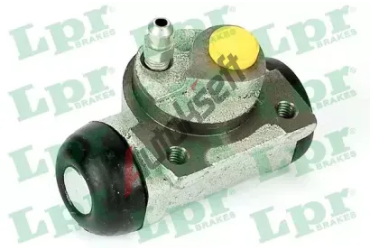 LPR Vlec kolov brzdy LP 5103, C20514