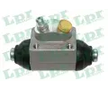 LPR Vlec kolov brzdy ‐ LP 5106