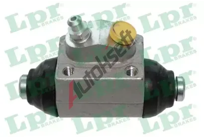 LPR Vlec kolov brzdy LP 5106, C24801