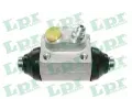 LPR Vlec kolov brzdy ‐ LP 5109