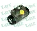 Brzdov vleek LPR ‐ LP 5111
