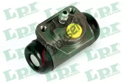 LPR Vlec kolov brzdy LP 5111, C20893