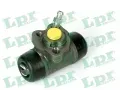 Brzdov vleek LPR ‐ LP 5114