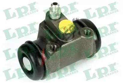 LPR Vlec kolov brzdy LP 5117, C08998