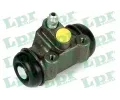 LPR Vlec kolov brzdy ‐ LP 5118