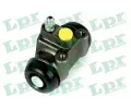 LPR Vlec kolov brzdy ‐ LP 5119