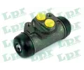 Brzdov vleek LPR ‐ LP 5121