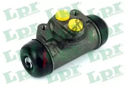LPR Vlec kolov brzdy LP 5121, 5121