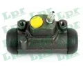 Brzdov vleek LPR ‐ LP 5125