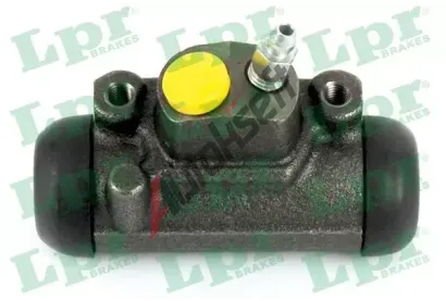 LPR Vlec kolov brzdy LP 5125, C29935