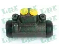 Brzdov vleek LPR ‐ LP 5126