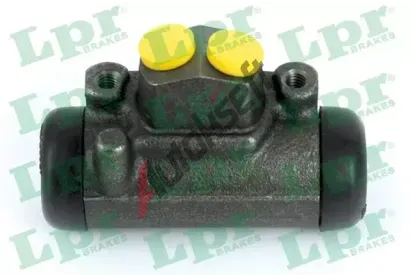 LPR Vlec kolov brzdy LP 5126, 5126