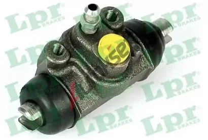 LPR Brzdový váleček LP 5129, C04951  LPR Brzdový váleček LP 5129, C04951