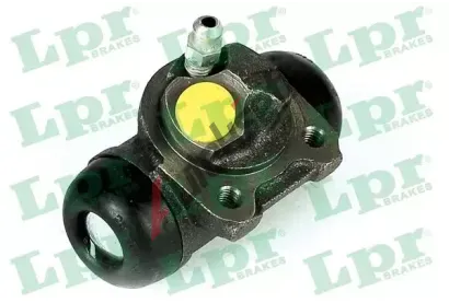 LPR Vlec kolov brzdy LP 5132, C04954