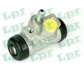 Brzdov vleek LPR ‐ LP 5133