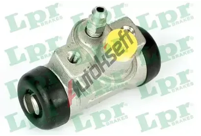 LPR Vlec kolov brzdy LP 5133, 5133