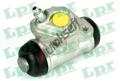 LPR Vlec kolov brzdy LP 5134, C03008