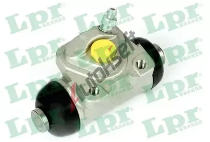 LPR Vlec kolov brzdy LP 5135, C03013