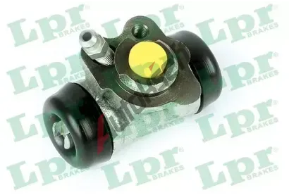 LPR Vlec kolov brzdy LP 5138, C03010