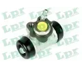 Brzdov vleek LPR ‐ LP 5139