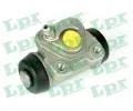 Brzdov vleek LPR ‐ LP 5140