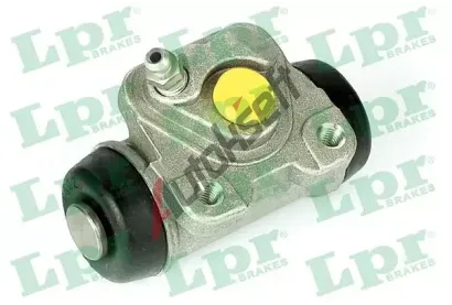 LPR Vlec kolov brzdy LP 5140, C25862