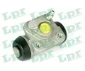Brzdov vleek LPR ‐ LP 5141