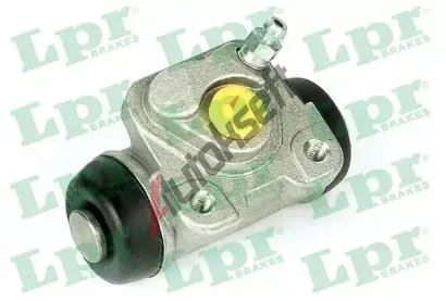 LPR Vlec kolov brzdy LP 5141, C25863
