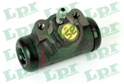 LPR Vlec kolov brzdy LP 5151, C26816