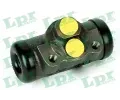 LPR Vlec kolov brzdy ‐ LP 5152