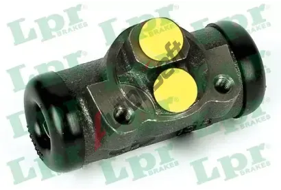 LPR Vlec kolov brzdy LP 5152, C26818