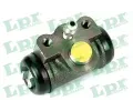 Brzdov vleek LPR ‐ LP 5154