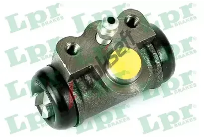 LPR Vlec kolov brzdy LP 5154, C23939