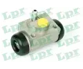 LPR Vlec kolov brzdy ‐ LP 5163
