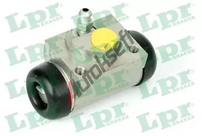 LPR Vlec kolov brzdy LP 5163, 5163