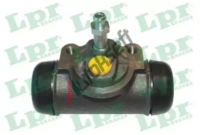 LPR Vlec kolov brzdy LP 5165, C31157