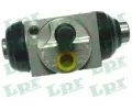 LPR Brzdov vleek ‐ LP 5167