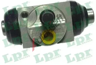 LPR Brzdov vleek LP 5167, C31159