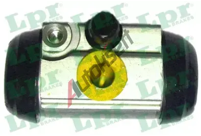 LPR Brzdov vleek LP 5168, C31160