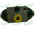 LPR Vlec kolov brzdy ‐ LP 5169
