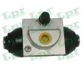 Brzdov vleek LPR ‐ LP 5170